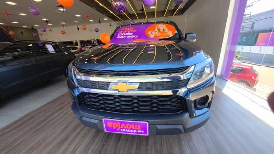 CHEVROLET S10 2.8 16V TURBO DIESEL LS CS 4X4 MANUAL CHEVROLET S10 2.8 16V TURBO DIESEL LS CS 4X4 MANUAL